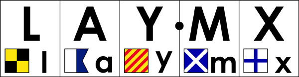 LAY·MX